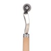 Agatige 5 Pieces Sewing Pause Wheel for Sewing Pattern, 20mm