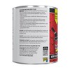Flex Paste, Waterproof Paintable Putty, Spackle Sealant, Fill Gaps Cracks