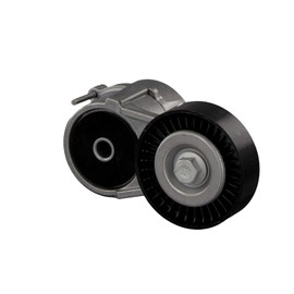 febi bilstein 21060 Belt Tensioner for V-Ribbed Belt, Pack of 1