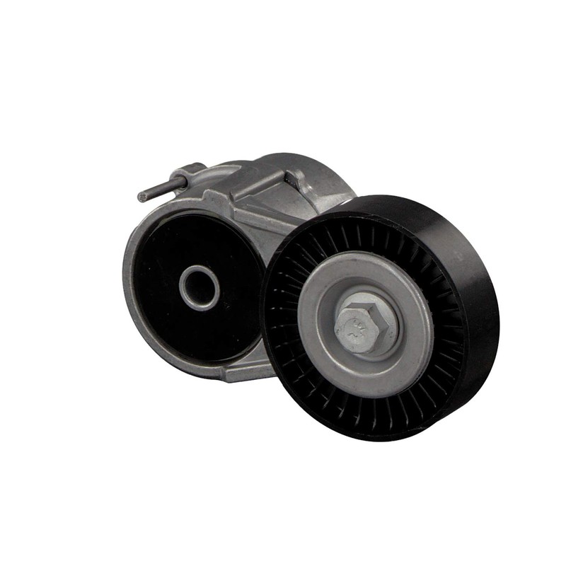 febi bilstein 21060 Belt Tensioner for V-Ribbed Belt, Pack of