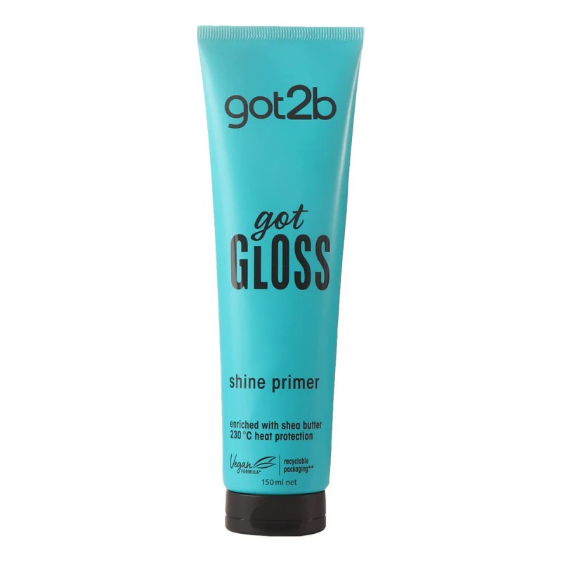 Protector De Calor Got Gloss 150ml