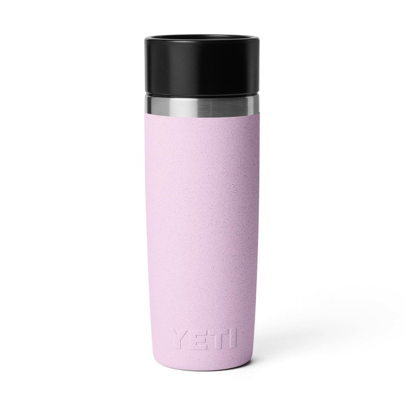 YETI Rambler Travel Bottle, Vacuum Insulated Stainless Steel with Commuter