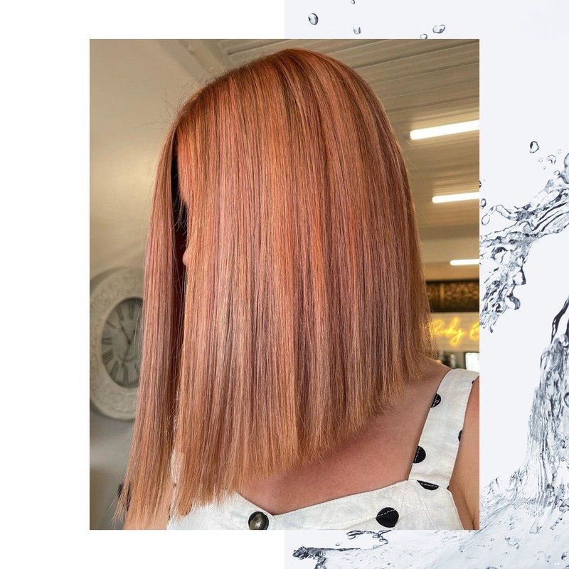 milk_shake Moisture & More Whipped Cream 200ml