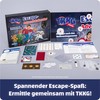 FRANZIS TKKG 67240 Junior Escape Advent Calendar: The Hunt for