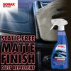 SONAX Premium Auto Interior Kit | 5-Piece Complete Interior Cleaning