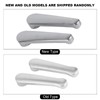 EBTOOLS Bathroom Door Lock RV,Toilet Door Lever Lock Set Bathroom