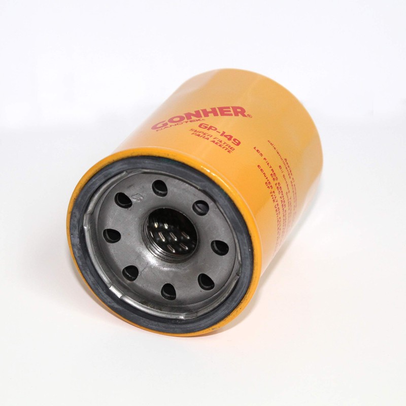 Gonher GP-149 Filtro para Aceite, Tipo Sellado