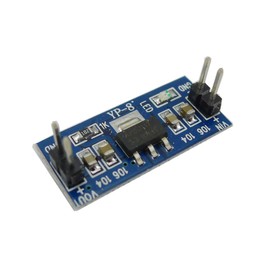 KKHMF 5PCS Power Module Model AMS1117-3.3 DC Step-down Voltage Regulator