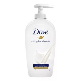 Dove Jabón Líquido Para Manos Dove Original 220ml