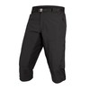 Endura Mens Hummvee Mountain Bike Baggy Cycling Short with Liner