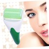 Gatuida Handheld Face Roller for Aging Skin Care and Puffiness