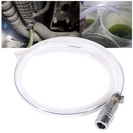 Radiator Coolant Drain Hose 9996049 is Suitable for Trucks from 2004 to 2019 and Mack Truck Radiators/Cooling System From 2008 to 2019 Volvo 1000M