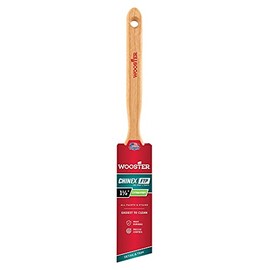 WOOSTER BRUSH 4410-1 1/2 Paint Brush, 1.5 Inch