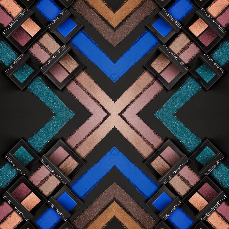 나스 Duo Eyeshadow Surabaya / 듀오 아이섀도우 수라바야