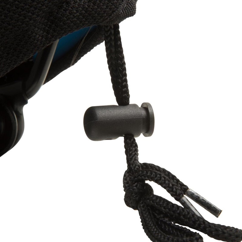 Decathlon 500 Memory Foam Bike Saddle Cover (large) Unique Size