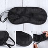 Pack of 24 Sleeping Masks for Side Sleepers, Ultra Soft