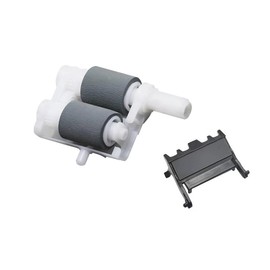 PRICEXES Paper Feed Roller Kit for Brother MFC-L2750DW MFC-L2710DW DCP-L2550DW HL-L2300D HL-L2350DW HL-L2320D HL-L2560DN HL-L2300D MC-L2700D L2700DW L2740DW