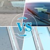 Sukh Car Windshield Washer Tablets - Washer Fluid Tablets Glass