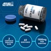 Applied Nutrition Beta Alanine 1500, Amino Acid Supplement, Strength &