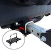 Cenipar Hitch Tightener Anti-Rattle Stabilizer for 1.25" and 2" Hitches