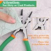 LEONTOOL Welding Pliers, CO2 Welding Pliers, Welding Pliers, Welding Pliers,
