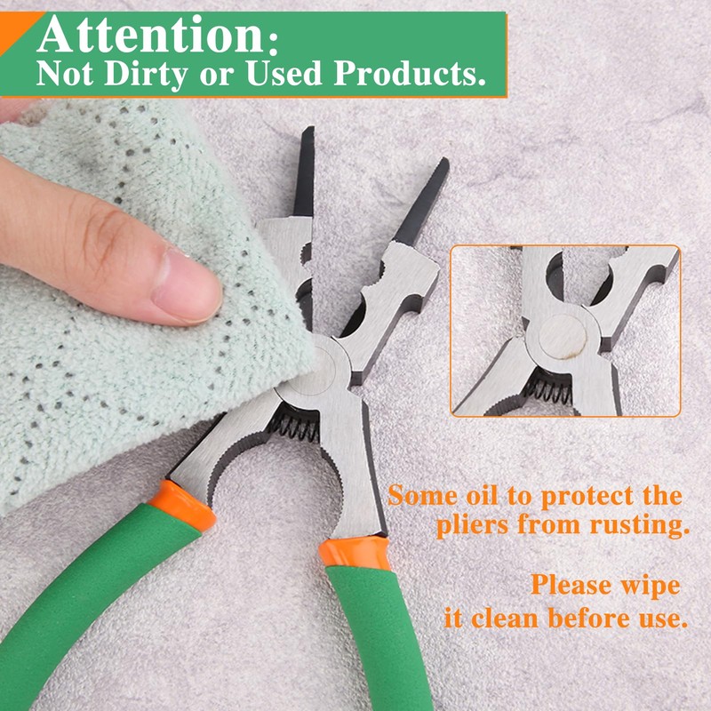 LEONTOOL Welding Pliers, CO2 Welding Pliers, Welding Pliers, Welding Pliers,
