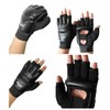 ATOOI Taekwondo Gloves, WTF Approved Training Boxing Muay Thai Training