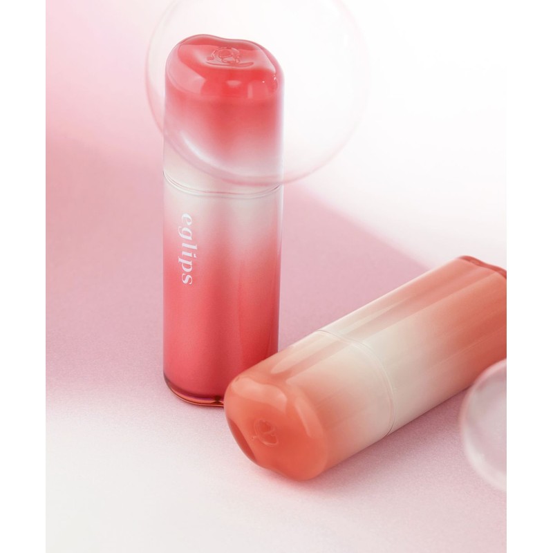 Eglips Duo Glaze Tint (18 colors)