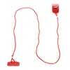 4pcs Magnetized Treadmill Safety Switch Emergency Universal Accessory Treadmill Magnetic