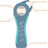 Jar Opener for Weak Hands, Seniors with Arthritis, 5 in