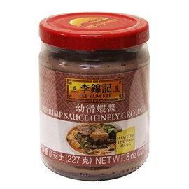 Lee Kum Kee, Sauce Shrimp, 8 Ounce
