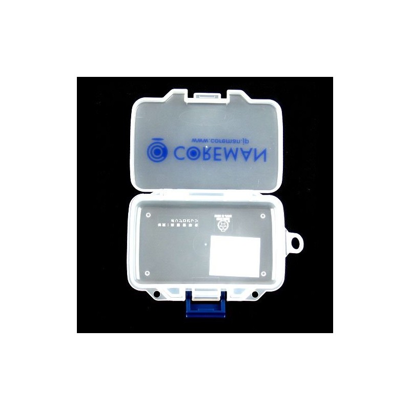 coreman (Core Man) minimamurua-ke-su Clear