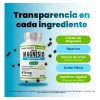 Citrato De Magnesio 90 Cáps Purely Organics