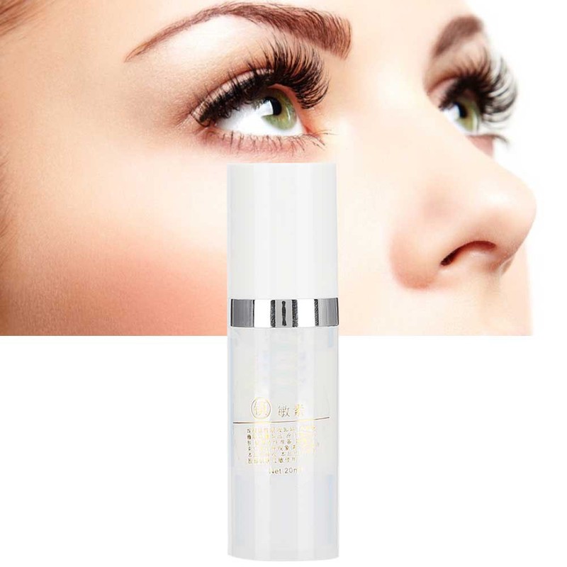 Eyelash Grafting Allergy Treatment Liquid Lashes Extension Eye Detumescence Serum