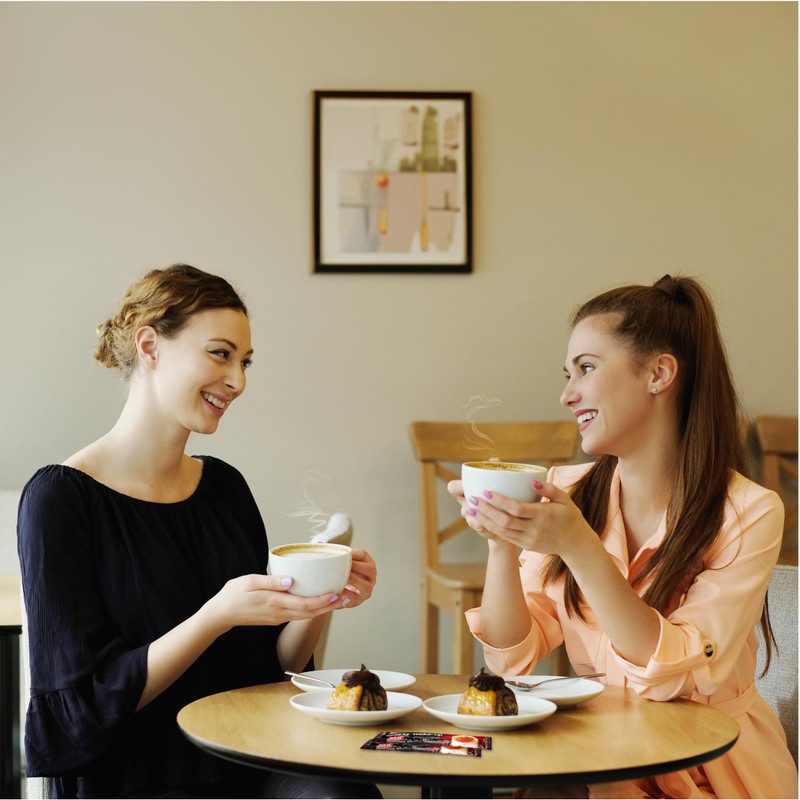 Vinacafe Premium 500 Sticks 3 in 1 Instant Wake-Up Coffee