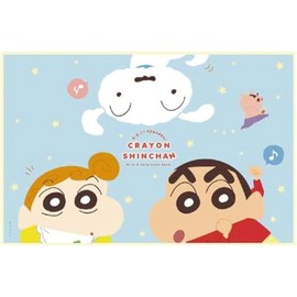Tees Factory Crayon Shin-chan Wide Lunch Cloth 235797