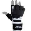 BAY Sports® Winsome Gel Tech Neoprene & Mesh Inserts (L)