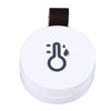 Electronic Temperature Humidity Meter Bluetooth 5.0 Mini Hygrometer Thermometer for
