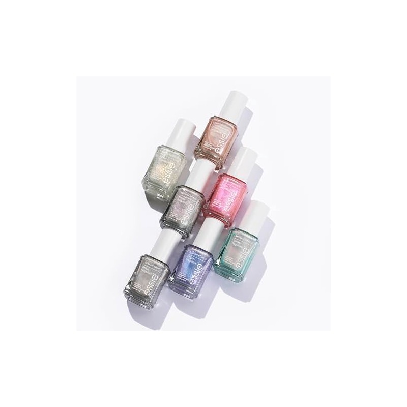 Essie Special Effects Nail Polish No. 40 Mystic Marine Nail
