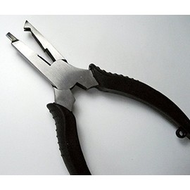 Behr Fishing Spring Ring Pliers