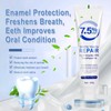 Hydroxyapatite Toothpaste UK, Hydroxyapatite Toothpaste for Protects Tooth Enamel, Removes
