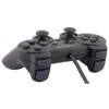Esperanza Gamepad EG102 WARRIOR PC,Black
