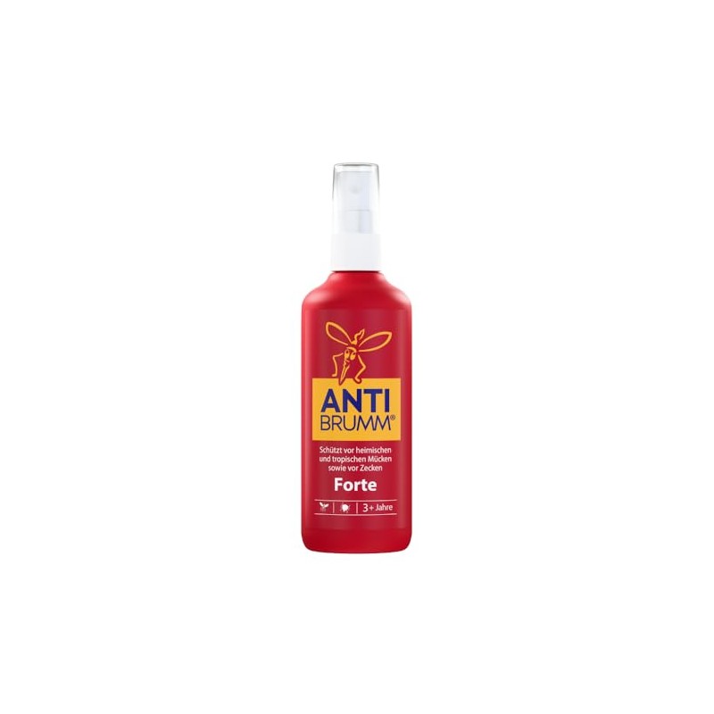 Anti Brumm Forte. 75 ml [Badartikel]