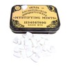 Candy Tin Ouija Mystifying Mints 1.5 oz