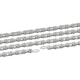 Sram Unisex - Adult XLC Chain, Silver, 11 Speed