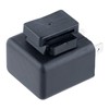 Kijima Bike Parts Turn Signal Relay 12V/20W Universal 304-0512