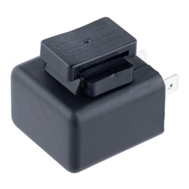 Kijima Bike Parts Turn Signal Relay 12V/20W Universal 304-0512