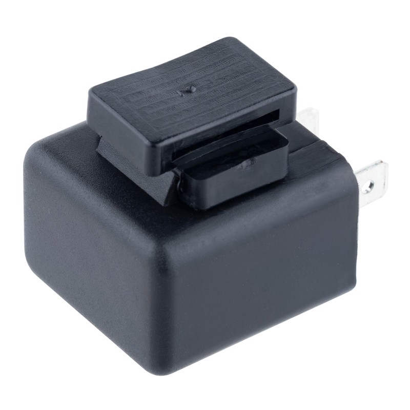 Kijima Bike Parts Turn Signal Relay 12V/20W Universal 304-0512
