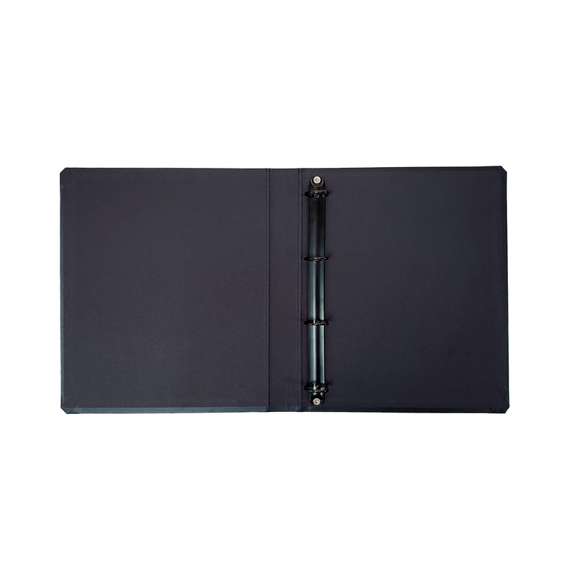 Acras Card Binder Pro All Black