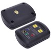 Electrostatic Field Detector, Surface Electric Test Static Electricity Field Meter,